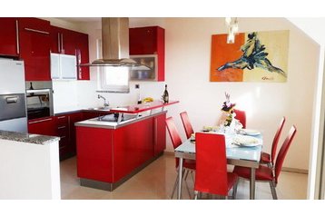 Hrvaška Privát Ičići, Eksterier